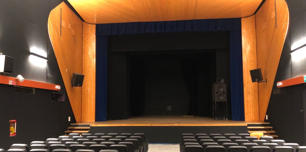 Nuovo teatro Rosetum_inaugurazione_22_dicembre_2021
