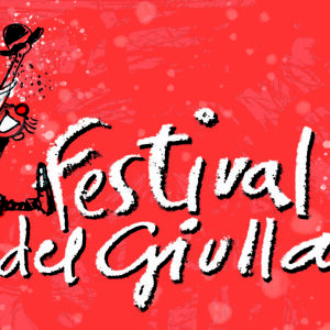 festival del giullare