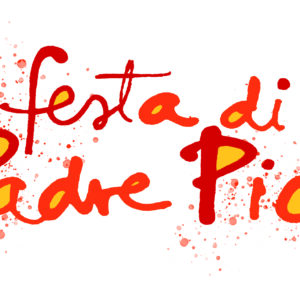 festa padre pio