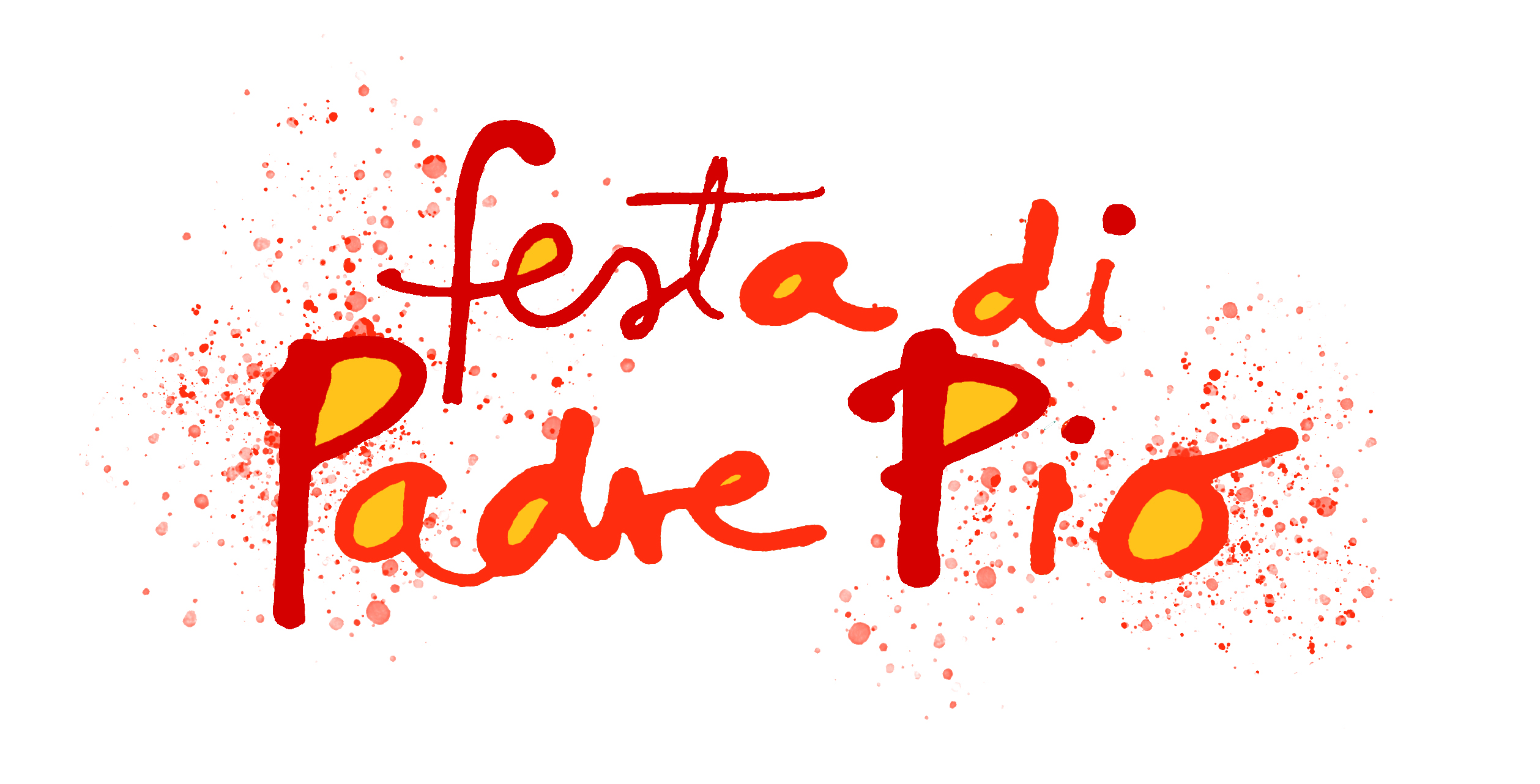 festa padre pio