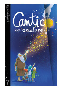 copertina libretto cantico delle creature