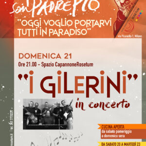 i gilerini