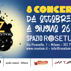 rosetum jazz festival