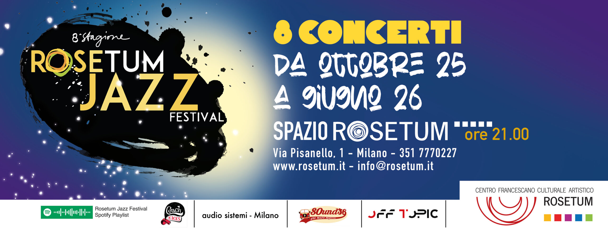 rosetum jazz festival