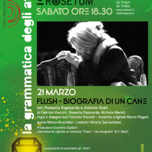 spettacolo 21 marzo